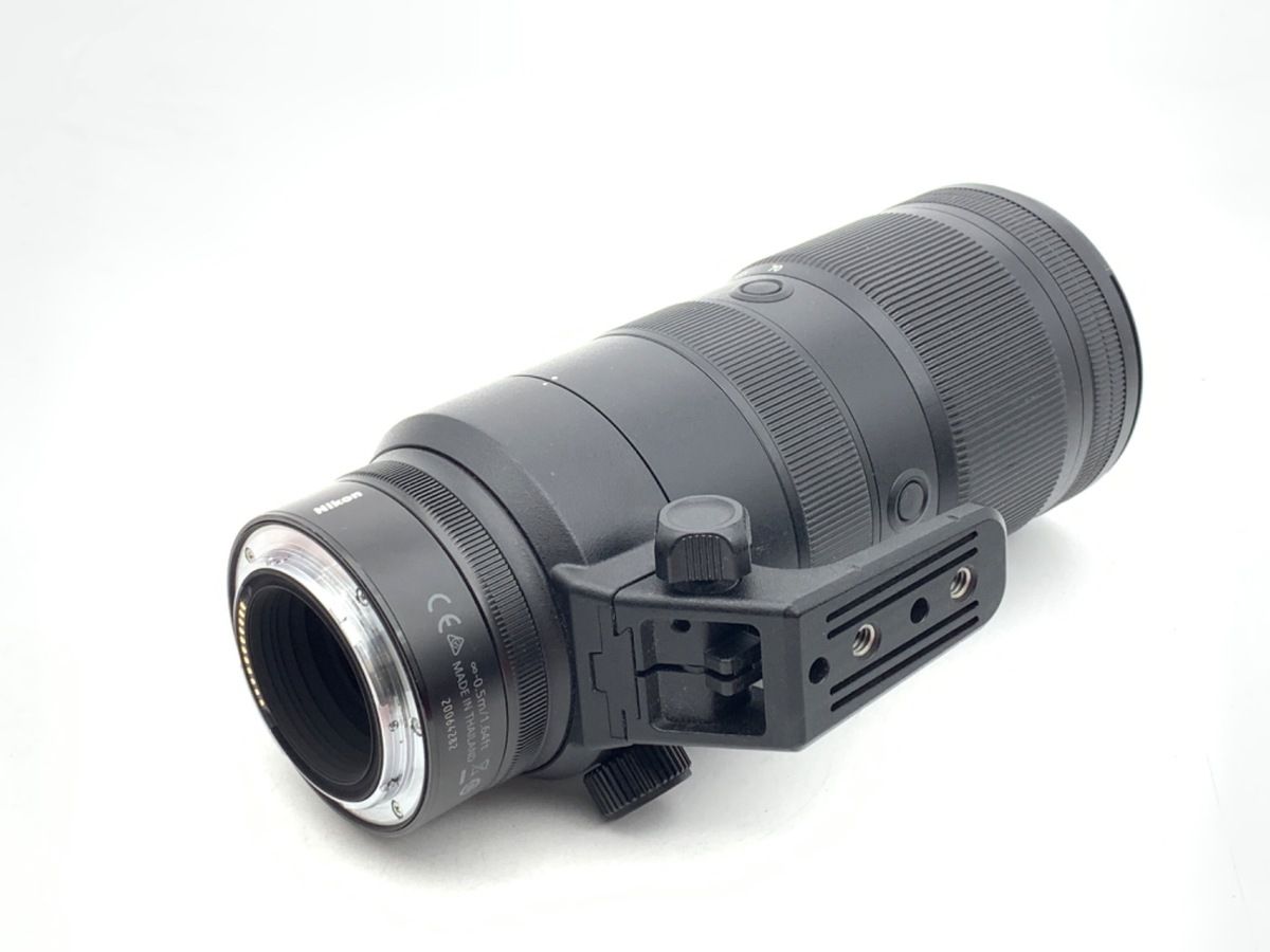 Lens (Zoom) Nikkor Z 70-200Mm F/2.8 Vr S