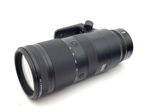 Lens (Zoom) Nikkor Z 70-200Mm F/2.8 Vr S
