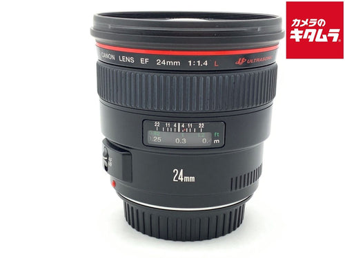 Lens (Single Focus) Ef24Mm F1.4L Usm