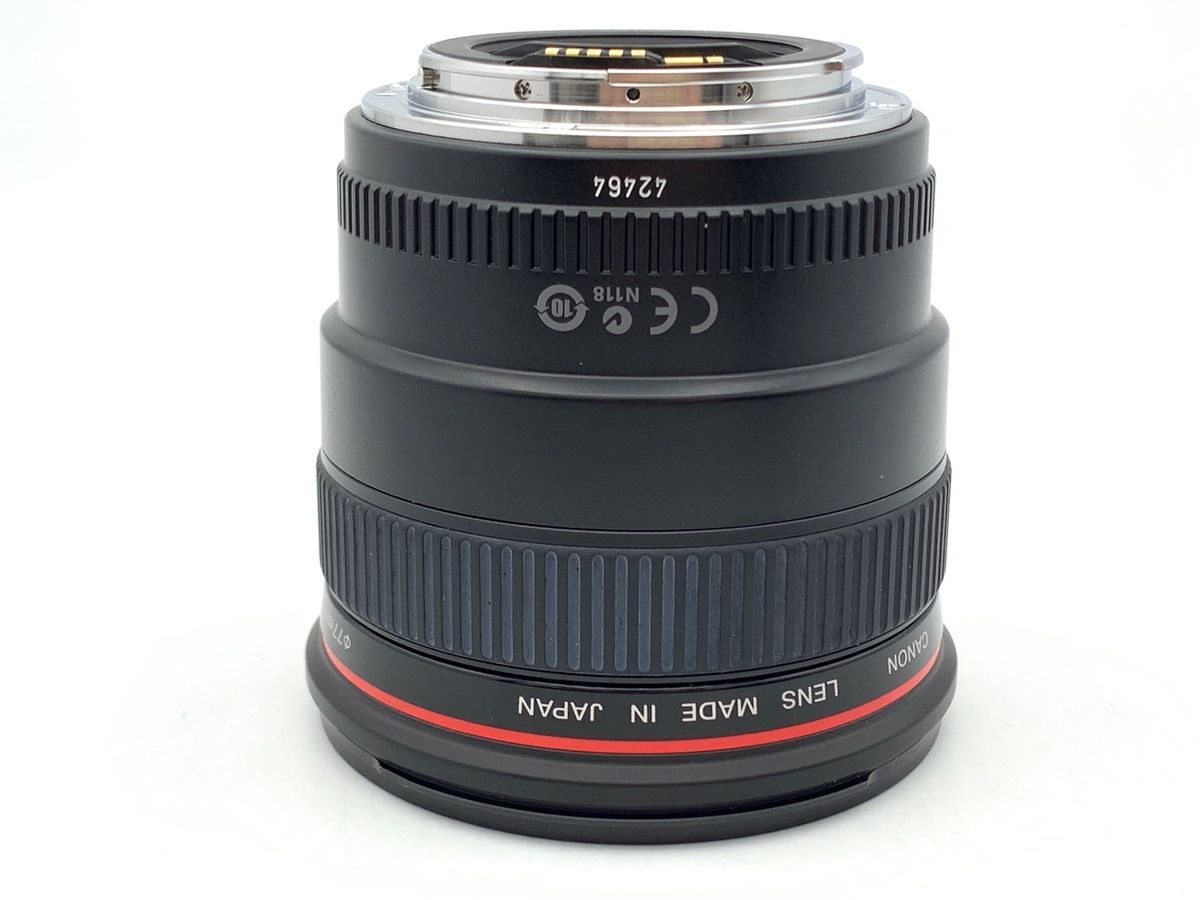 Lens (Single Focus) Ef24Mm F1.4L Usm