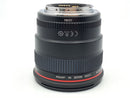 Lens (Single Focus) Ef24Mm F1.4L Usm