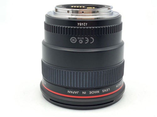 Lens (Single Focus) Ef24Mm F1.4L Usm