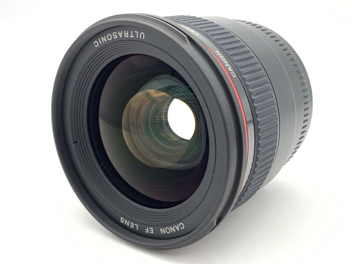 Lens (Single Focus) Ef24Mm F1.4L Usm