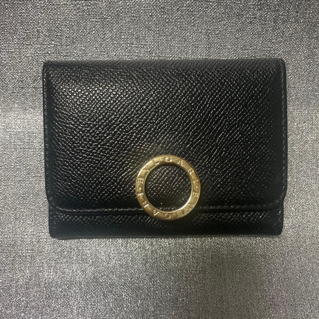 Bvlgari Card Cases