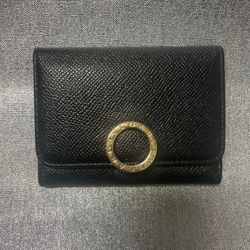 Bvlgari Card Cases