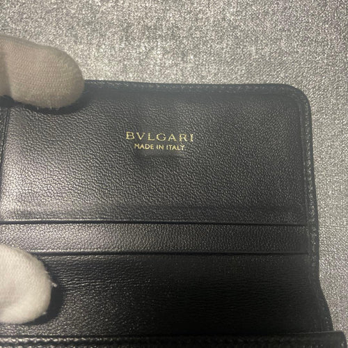 Bvlgari Card Cases