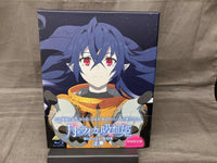 Anime Blu-Ray Box Disc)