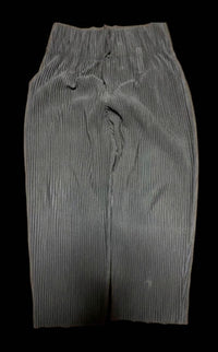 Homme Plisse Issey Miyake Wide-Leg Pants Loose-Fitting