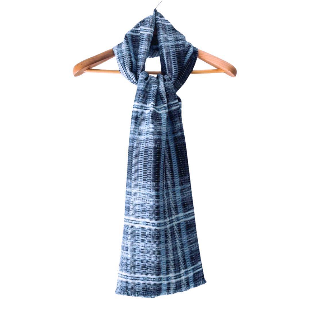 Bottega Veneta Stall Shawl 100%
