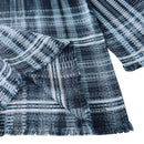 Bottega Veneta Stall Shawl 100%