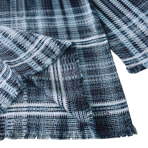 Bottega Veneta Stall Shawl 100%
