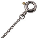 Necklace Tiffany Co. Pt950 Used