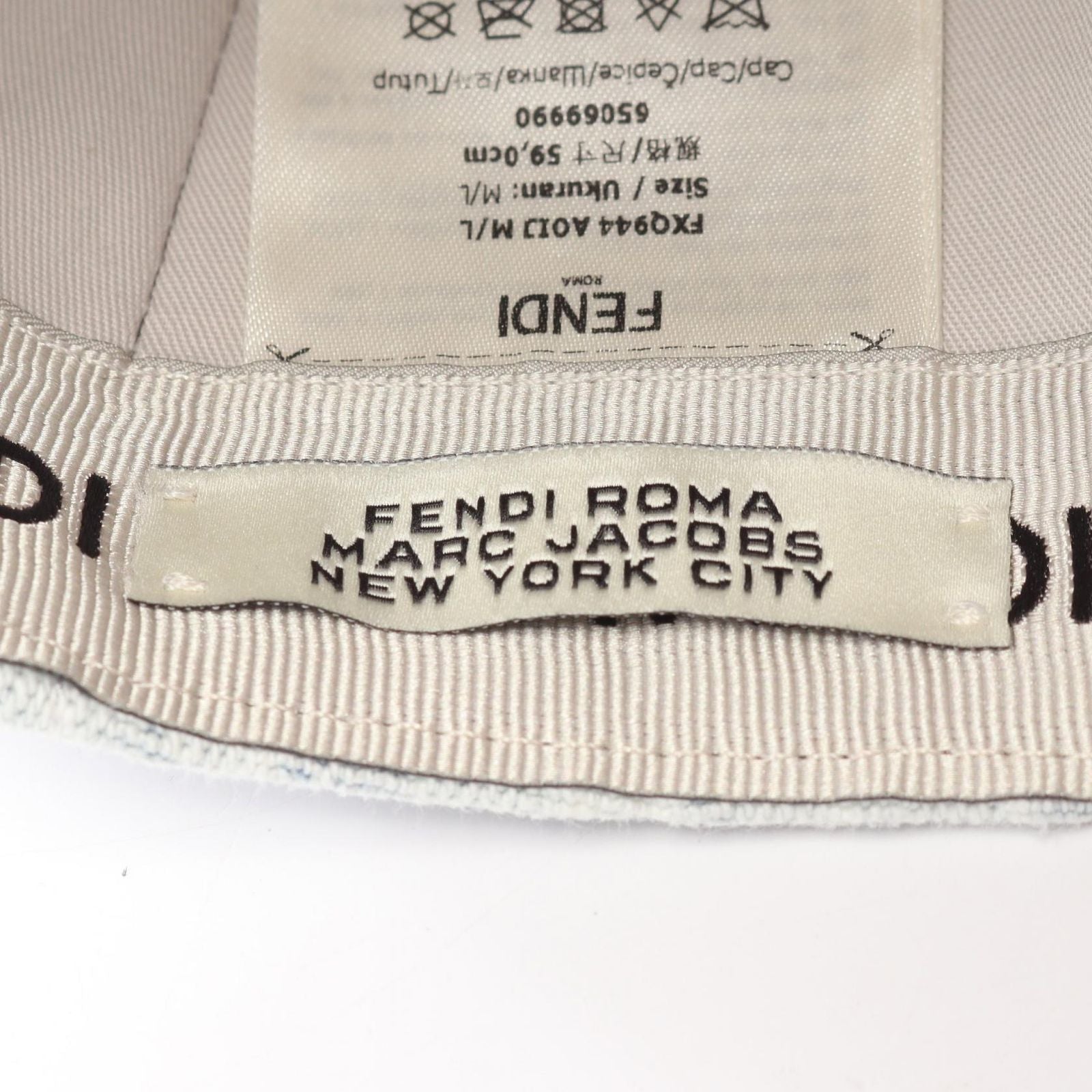 Fendi Others Marc Jacobs Used A