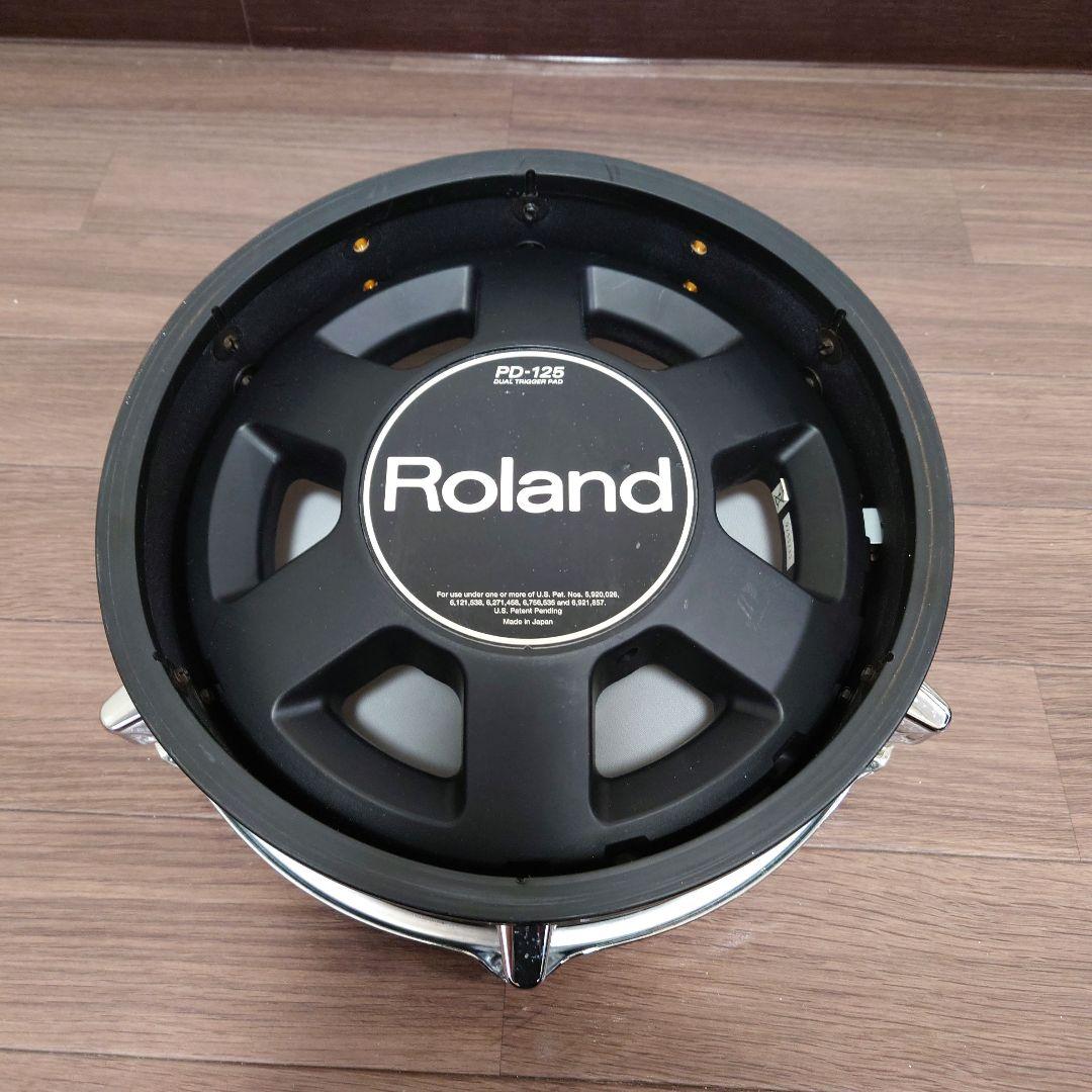 Roland Percussion Instrument Pd-125