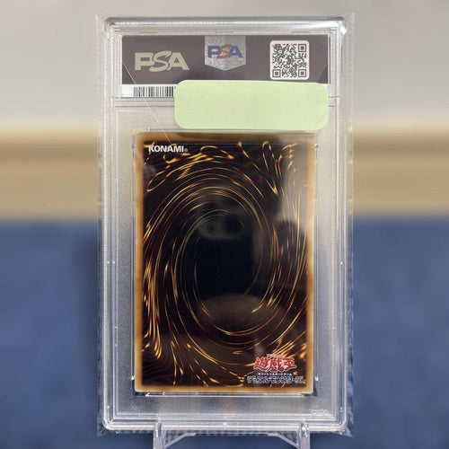 Yu -Gi -Oh! Ocg Duel Monsters Psa10 Mgi