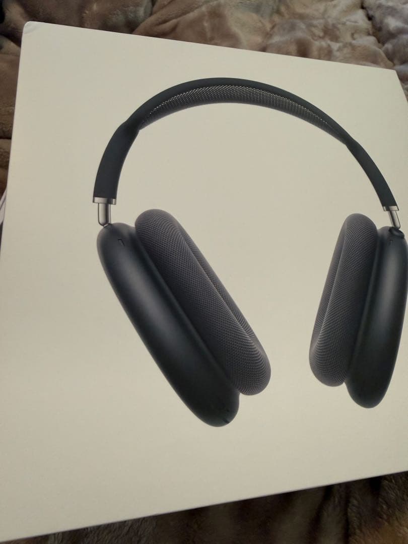Wireless Headphones Apple Airpods Max