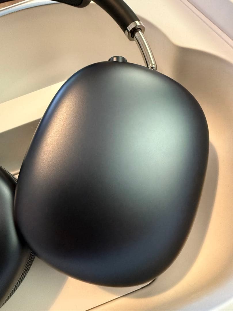 Wireless Headphones Apple Airpods Max