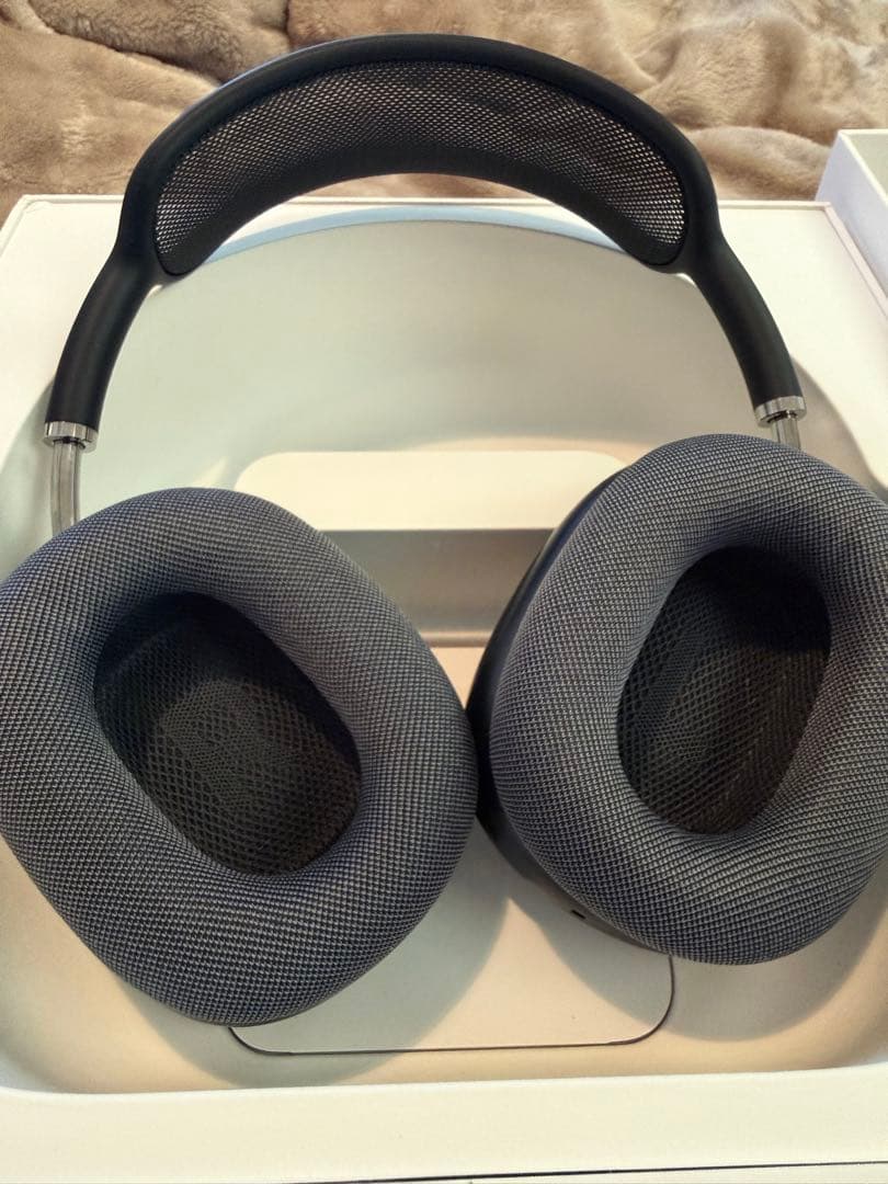Wireless Headphones Apple Airpods Max