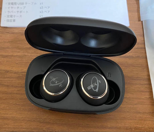 Anima Wireless Earphones