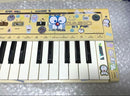 Casio Analog Synthesizers Mt-31 Ok 1981