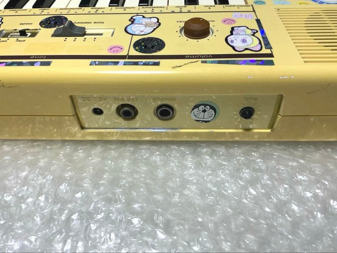 Casio Analog Synthesizers Mt-31 Ok 1981