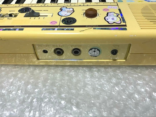 Casio Analog Synthesizers Mt-31 Ok 1981
