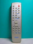 Remote Control For Tv Rc-1025