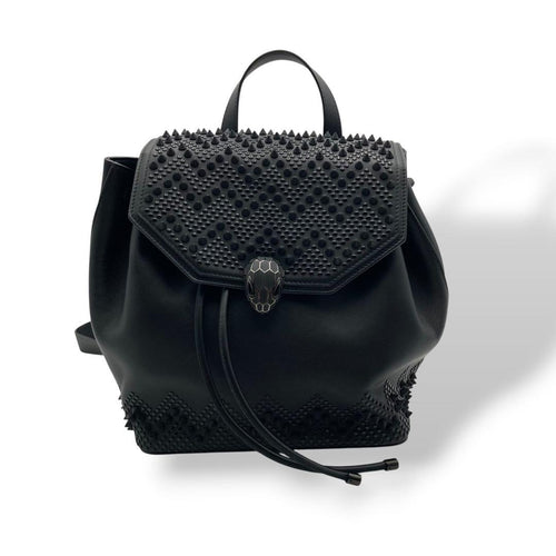 Bvlgari Backpacks