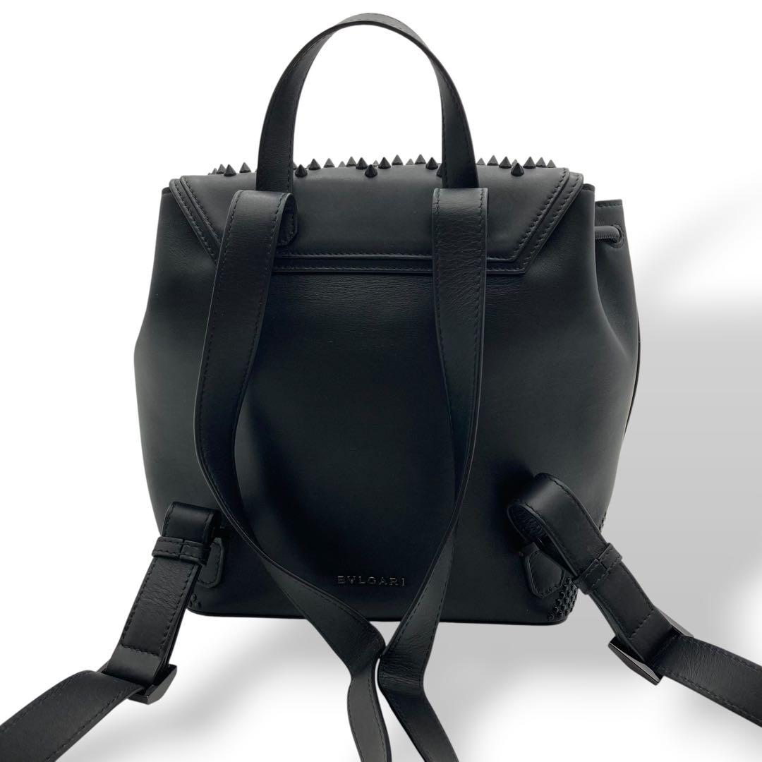 Bvlgari Backpacks