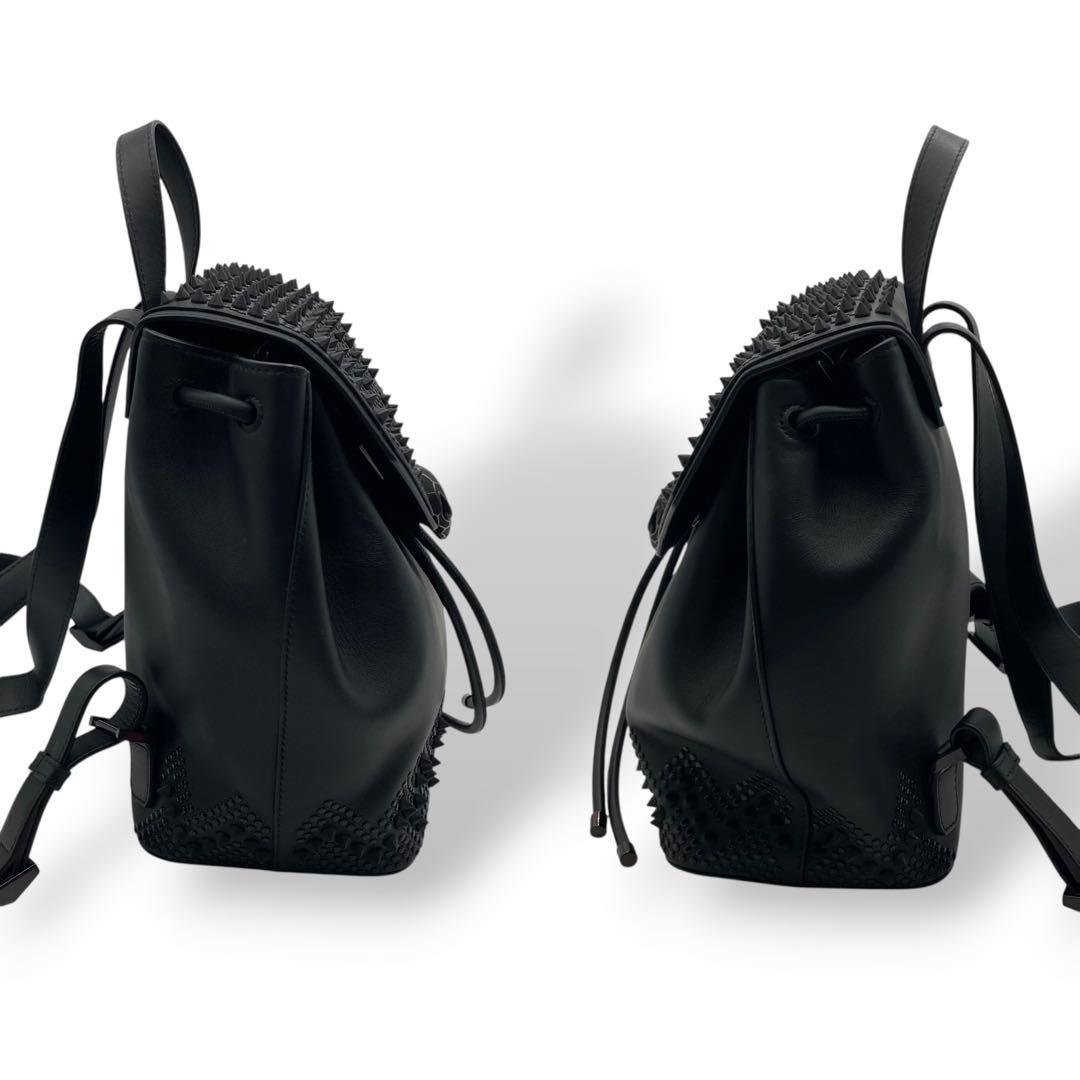 Bvlgari Backpacks