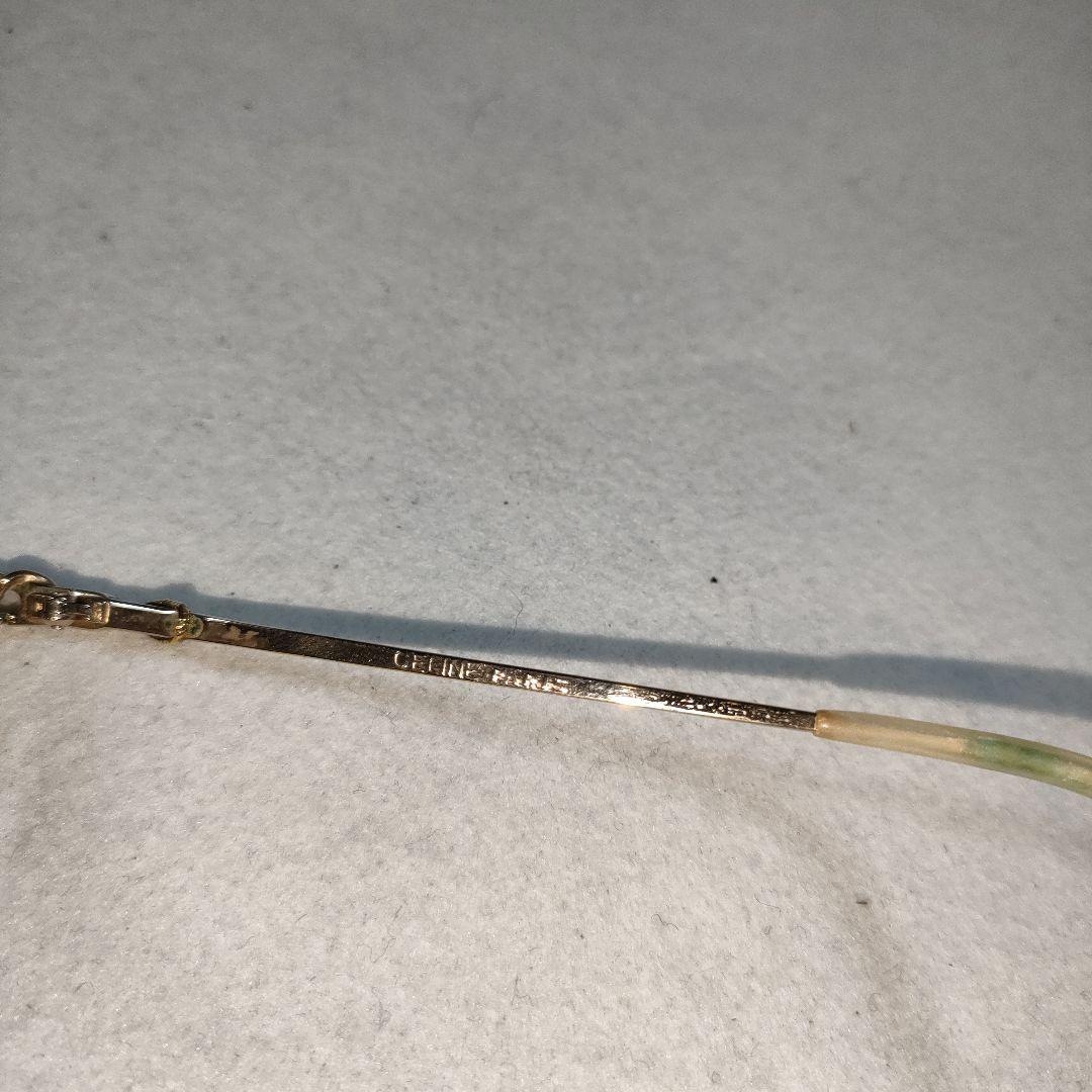 Celine Glasses 497 Cg5614
