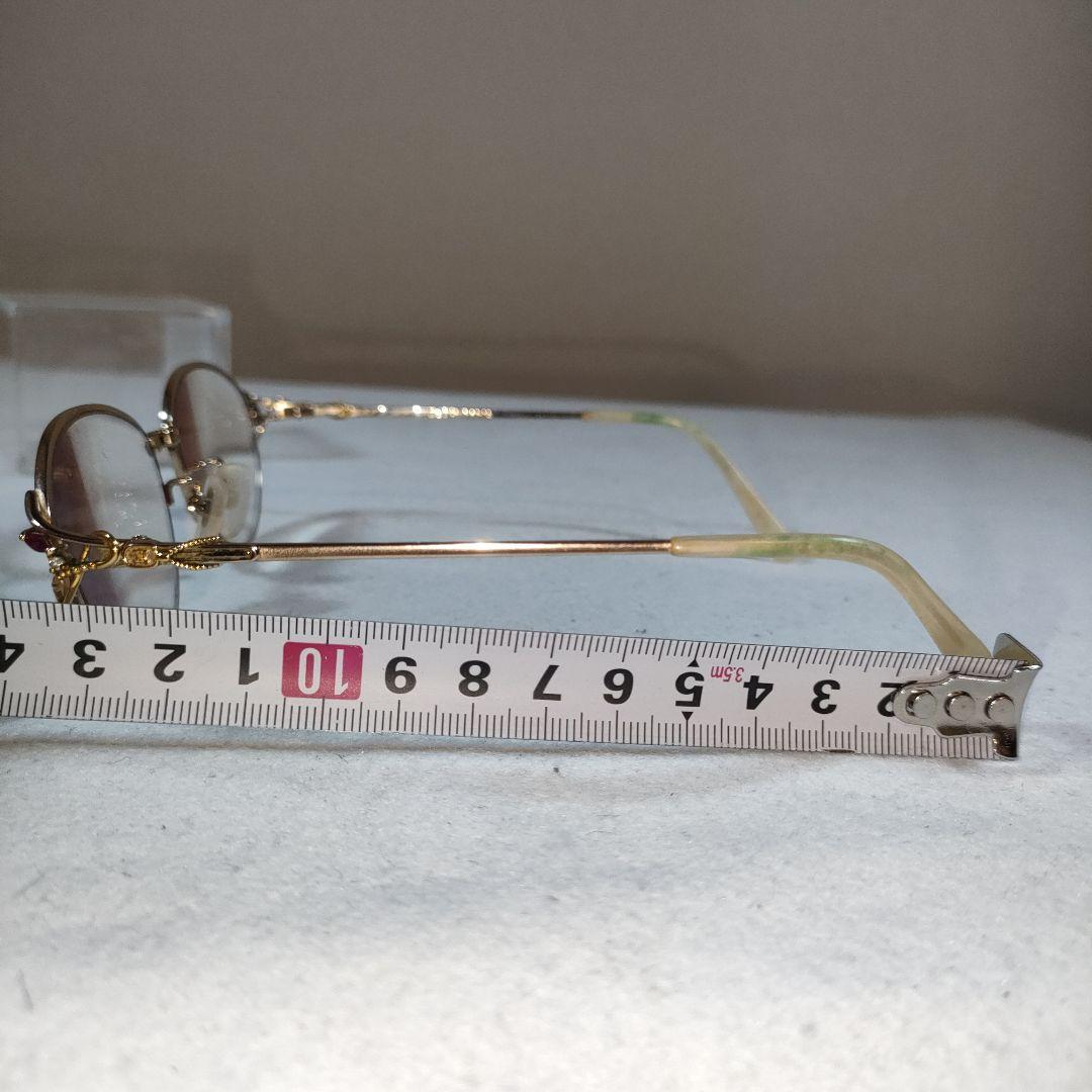 Celine Glasses 497 Cg5614
