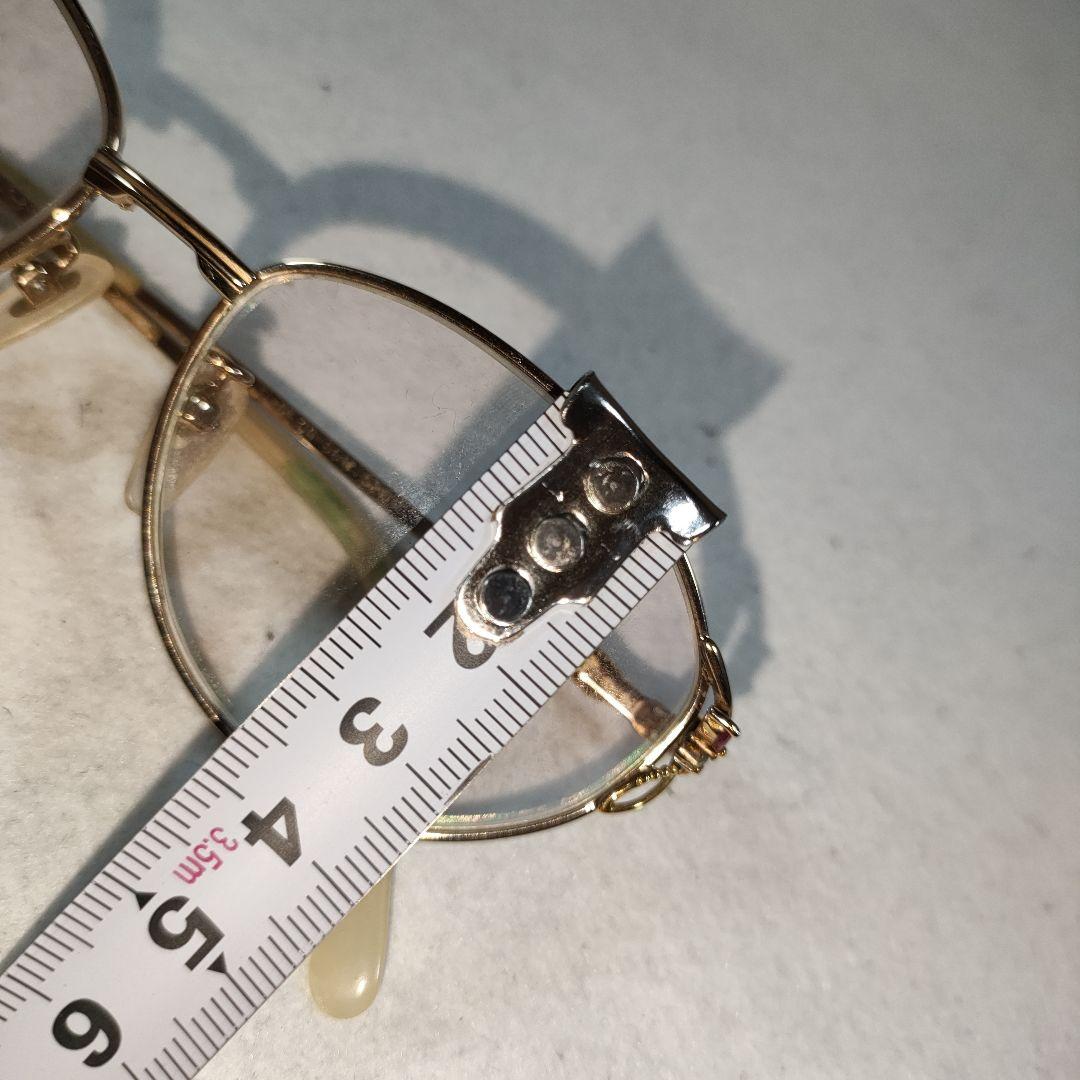 Celine Glasses 497 Cg5614