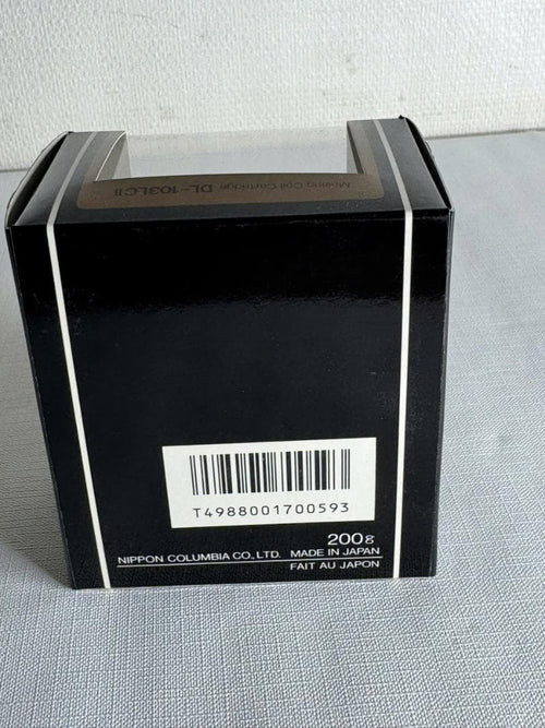 Denon Record Needles Cartridges Mc Dl-103Lcii