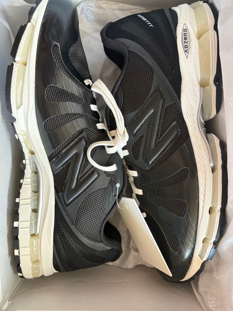 New Balance Sneakers Jjjjound 1890