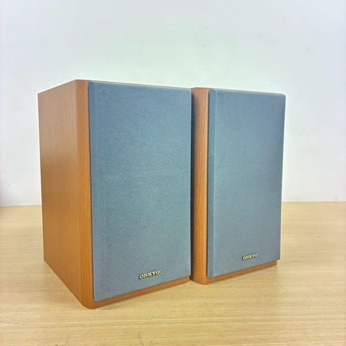 Onkyo Cd, Md Cassette Decks