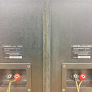Onkyo Cd, Md Cassette Decks