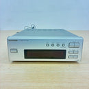 Onkyo Cd, Md Cassette Decks