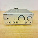 Onkyo Cd, Md Cassette Decks
