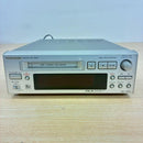 Onkyo Cd, Md Cassette Decks