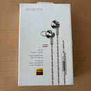 Onkyo Wired Earphone E700Mw