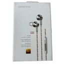Onkyo Wired Earphone E700Mw