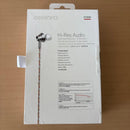 Onkyo Wired Earphone E700Mw
