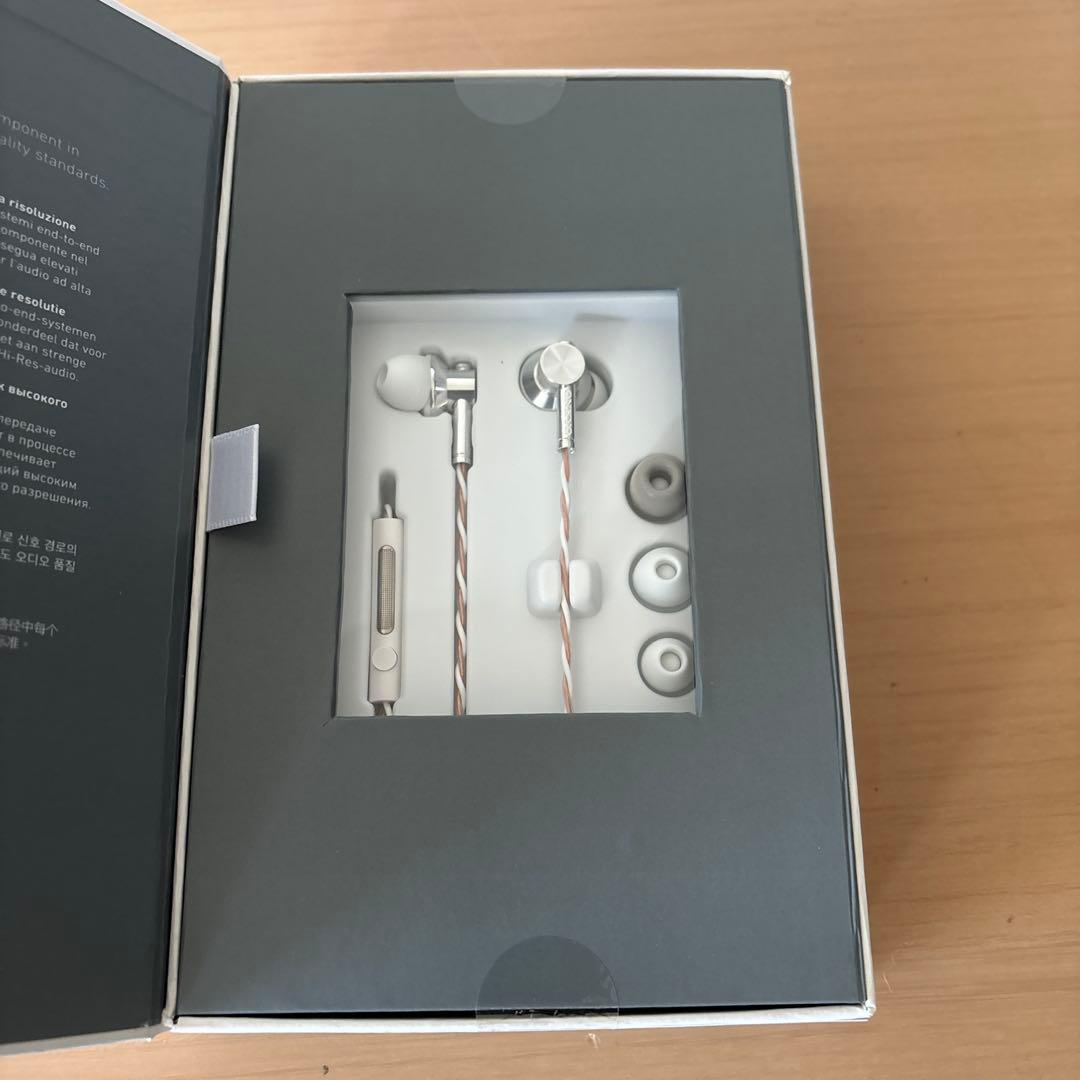 Onkyo Wired Earphone E700Mw
