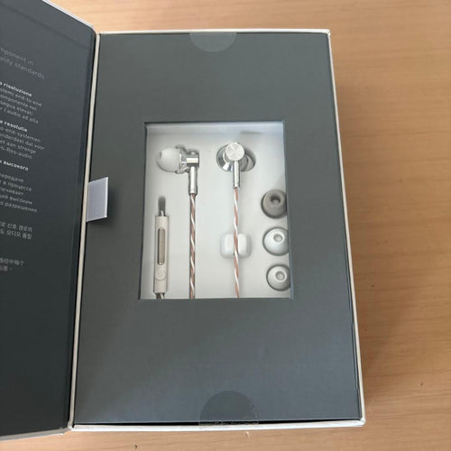 Onkyo Wired Earphone E700Mw