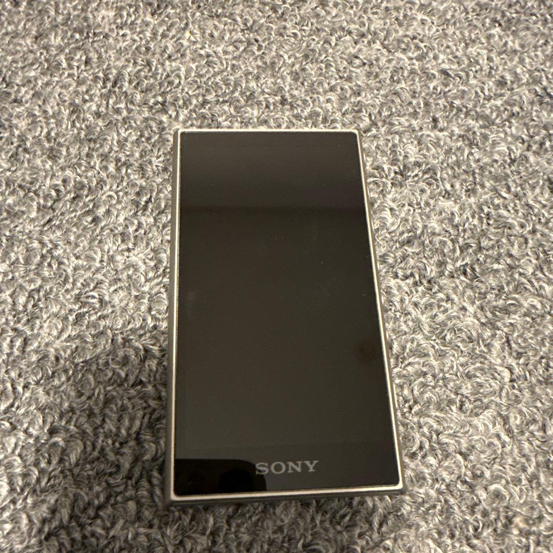 Sony Digital Audio Player Walkman Nw-A105