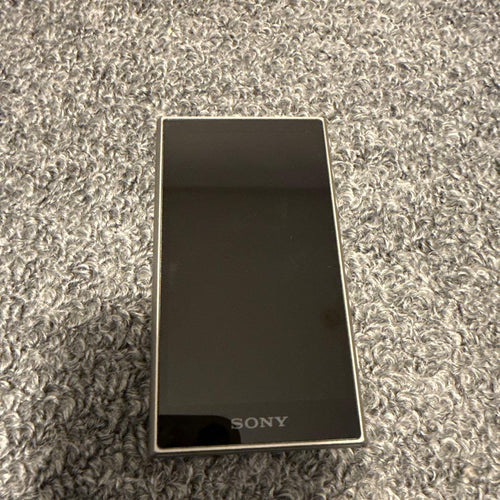 Sony Digital Audio Player Walkman Nw-A105
