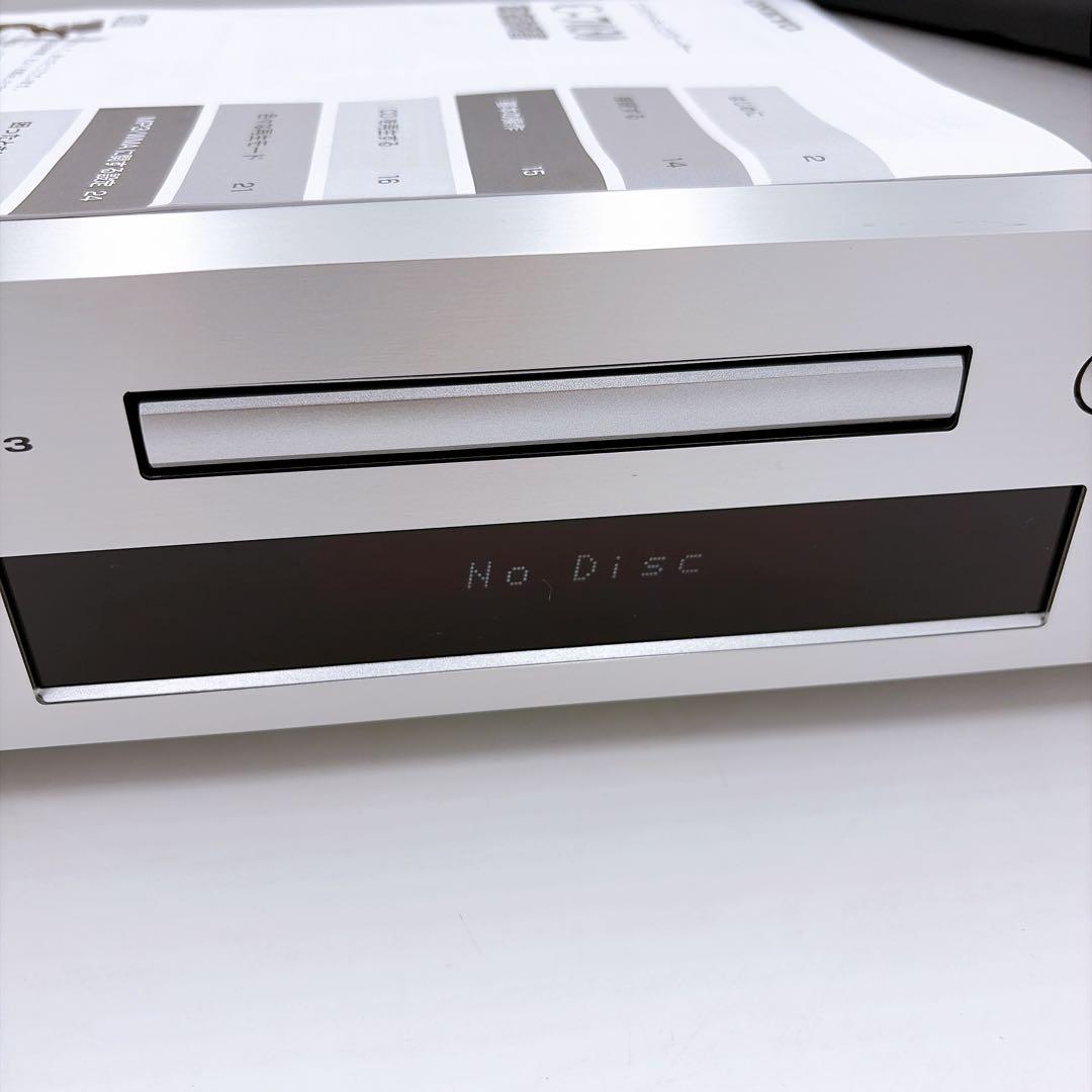 Onkyo Cd Sacd Players C-7030