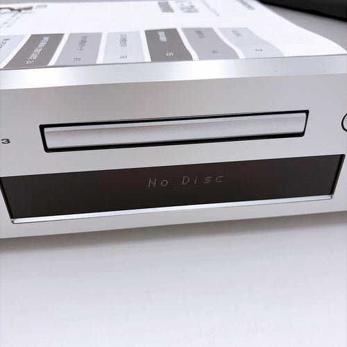 Onkyo Cd Sacd Players C-7030