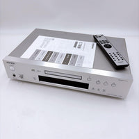 Onkyo Cd Sacd Players C-7030